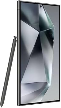 Amazon.com: SAMSUNG Galaxy S24 Ultra Cell Phone, 256GB AI