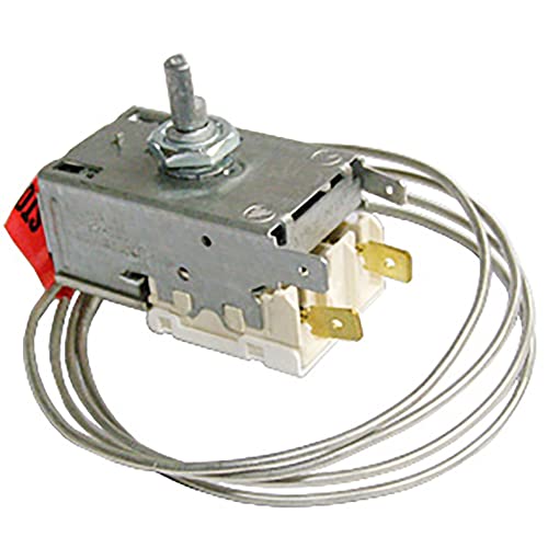 THERMOSTAT POUR FOUR INDESIT - 075584