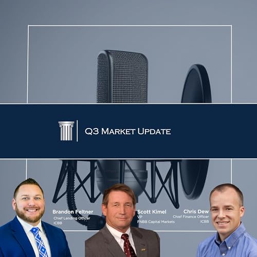 『Q3 Market Update』のカバーアート