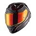 Produktbild Nexx X.R3R X-Pro Carbon Hagibis Motorradhelm rot LG