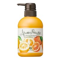 Amazon | ハウスオブローゼ アロマルセット ボディウォッシュ＆バブル