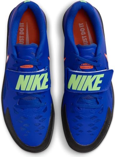 Nike Men's Zoom Rival SD 2 Track Shoes4