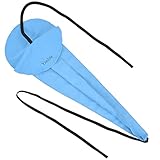 Fasermaterial: Dieses Reinigungstuch besteht aus hochwertigem Fasermaterial, das Wasser absorbiert, schnell trocknet, keine Verformungen aufweist und reißfest ist.