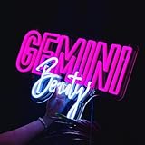 Neonapm Neonschilder Personalisiert Großformatig, LED Leuchtreklame Anpassbar für Geschäfte, Bar, Hochzeit, Party, Neonlicht Neonklamenschild Deko Neon Sign