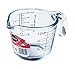 Ôcuisine Arcuisine Measuring Jug 0.25 L, 1 cm