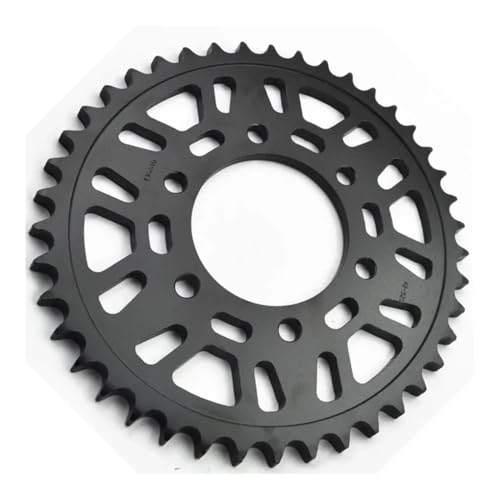 525 I[goCpAXvPbg ZX-6R ZX6R ZX600 1998-2002 ZX636 2002 KLZ1000 1000 2012-2024ɓK(43 Teeth)