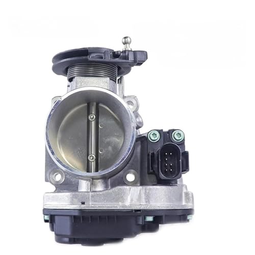 Boîtier papillon 56mm Passat L4 1.8l T 058133063Q 058133063M