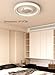 KZU Ceiling Light, 19