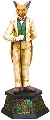 Benelic Whisper of The Heart: Baron Music Box