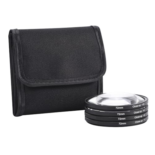 NinGYiYan }NN[YAbvtB^[A67mm 72mm 77mmAJYpAx}EgAubNKXA}`fBIv^[ZbgAꂽߗ (72mm)