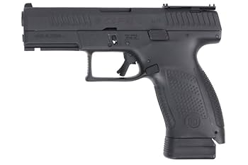 新品未開封 ASG CZ P-10C ガスブローバック 樹脂スライド JP ASG CZ P-10C ガスブローバック 樹脂スライド JP ver. - YouTube