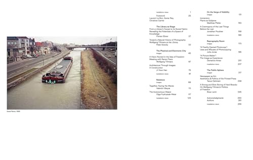 Wolfgang Tillmans: Nothing Could Have Prepared Us édition d'art premium - 5