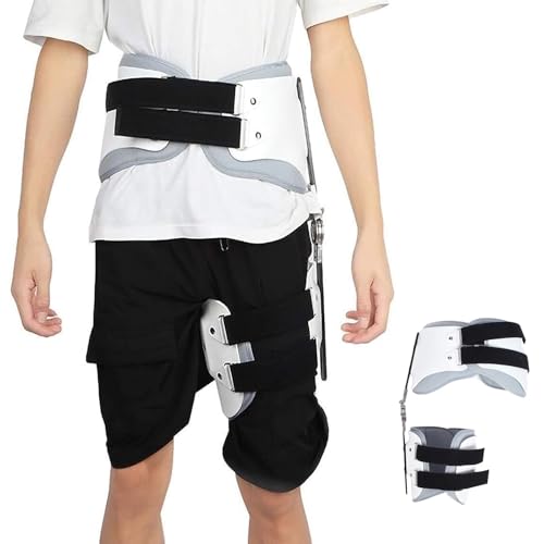 Soporte Femoral Ajustable para Cadera y Espalda Baja