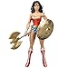 Mattel DC Universe Classics Wonder Woman Figure