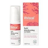 Viviscal Hair Thickening Serum, 1.69 fl oz