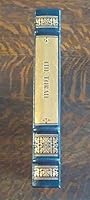 The Torah B004TB7BAI Book Cover