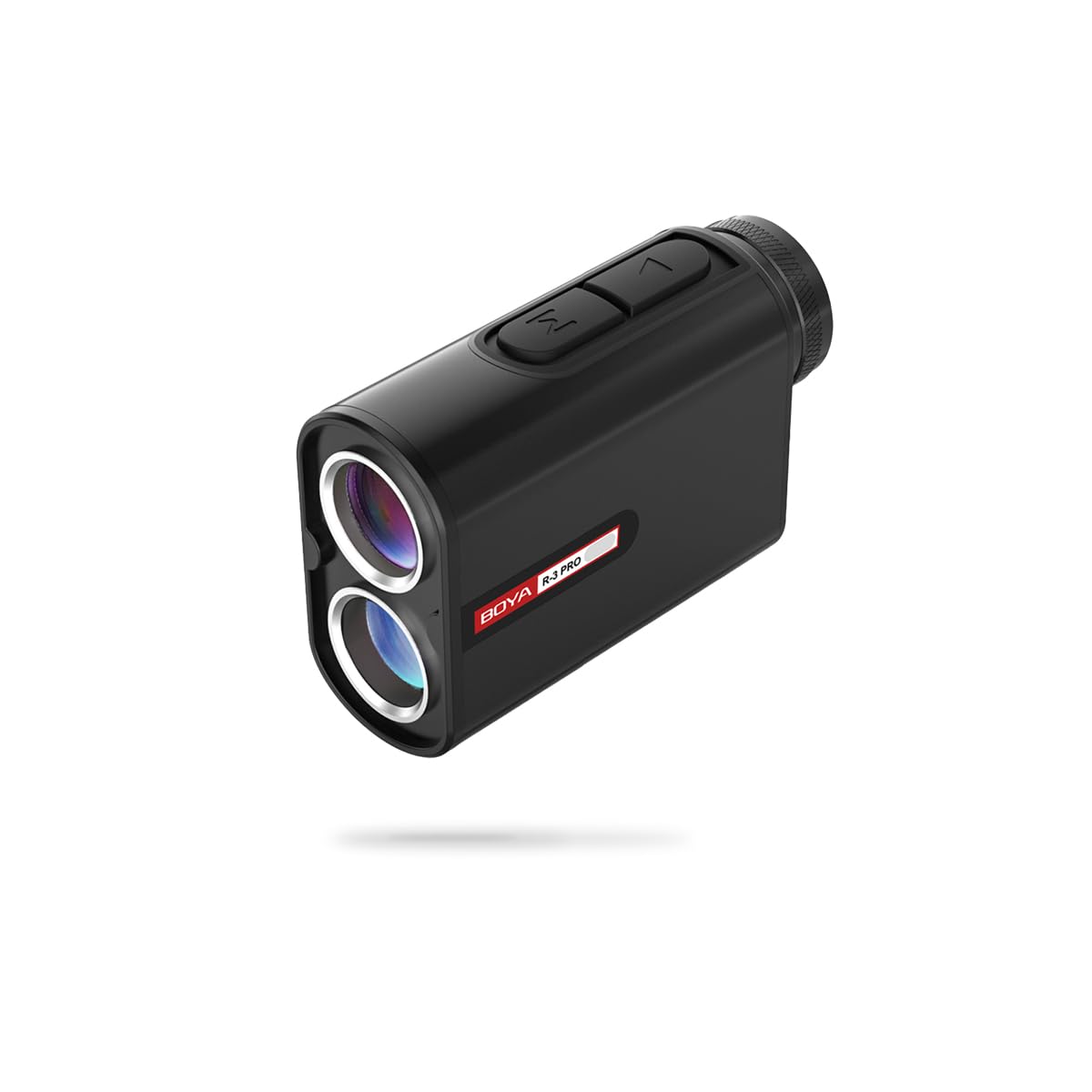 Amazon.co.jp: BOYA ゴルフ 距離測定器 レーザー距離計 高透過率 最速