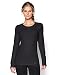 Under Armour Women's UA Cozy Waffle Long Sleeve
