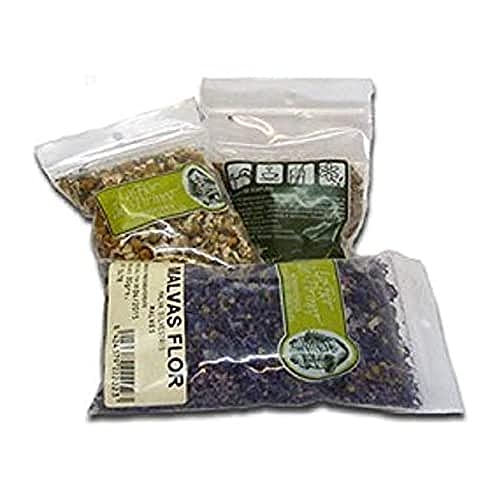 Betonica 50 Gr Flor De