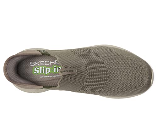 Image of Skechers Mens Ultra Flex 3.0 Viewpoint Slip-in