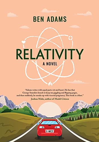 Relativity view 2