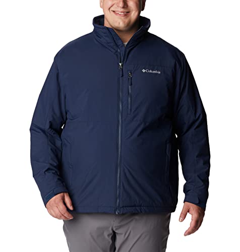 Image of Columbia Men's Northern Utilizer Jacket