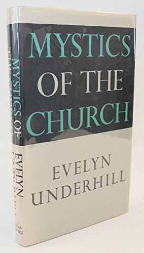 Mystics of the Church