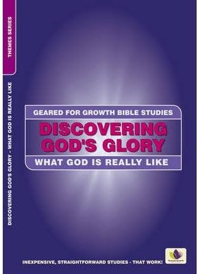 [(Discovering God's Glory: What God Is Really Like)] [ By (author) Leah Cubit ] [January, 2009]