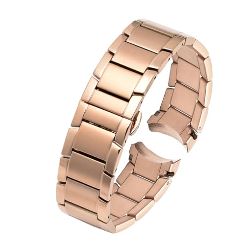 Run Ken 22mm XeXX`[ A}[j AR2452 AR2453 AR2448 vxg voh o^tCobN ubN Vo[ [YS[hƌ݊(Rosegold)