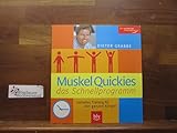 Muskelquickies - das Schnellprogramm: Gezieltes Training für den ganzen Körper - Dieter Grabbe 