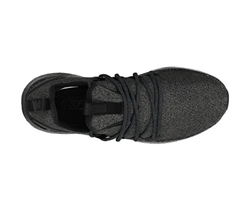 Image of Puma Men NRGY Neko Knit Running Shoe