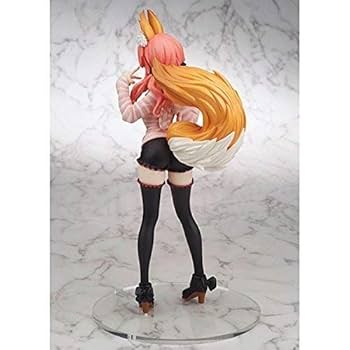 Amazon | 現品有り キャスター 私服 ver. フレア 未開封 Fate