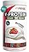 Produktbild Veganes Proteinpulver Himbeere-Joghurt 1kg - unglaublich lecker & cremig - Vegan Protein 2K Blend ohne Soja - mit hochwertigem Reisprotein + Erbsenprotein - pflanzliches Eiweißpulver mit 76% Protein
