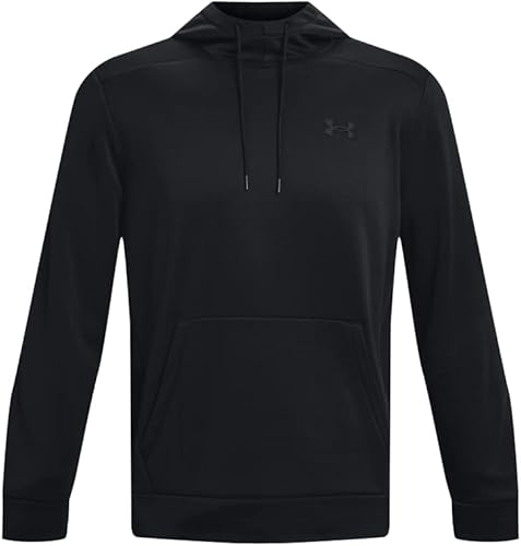 Miniatura 4 de Under Armour Sudadera con capucha Armourfleece para hombre