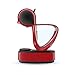 Krups YY3877FD Machine à Café Manuelle Nescafé Dolce Gusto Infinissima Capsules Multi Boissons Espresso Cappuccino Chocolat Thé 15 Bars Rouge