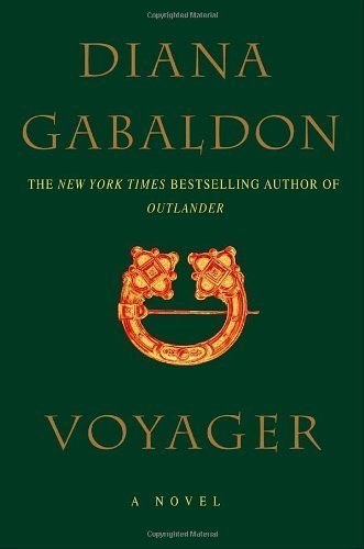 Voyager (Outlander) [Paperback] [2001] First Edition Ed. Diana Gabaldon