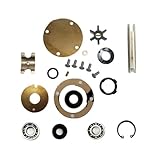 La bomba de agua del automóvil es un componente energético central para la refrigeración del motor, responsable de impulsar la circulación del refrigerante y eliminar el exceso de calor generado por el motor.