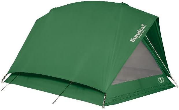 Eureka! Timberline Backpacking Tent