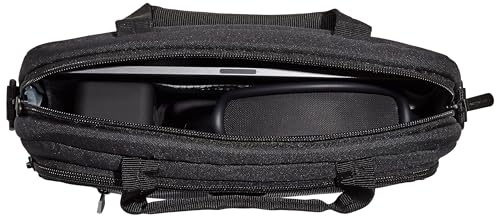 Image of AmazonBasics NC1305222R1 11.6-inch Laptop and Tablet Bag,Black