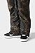 686 Men's Infinity Cargo Pant - Ski & Snowboard Pants - Water & Weather Resistant - Dark Spotted, Large