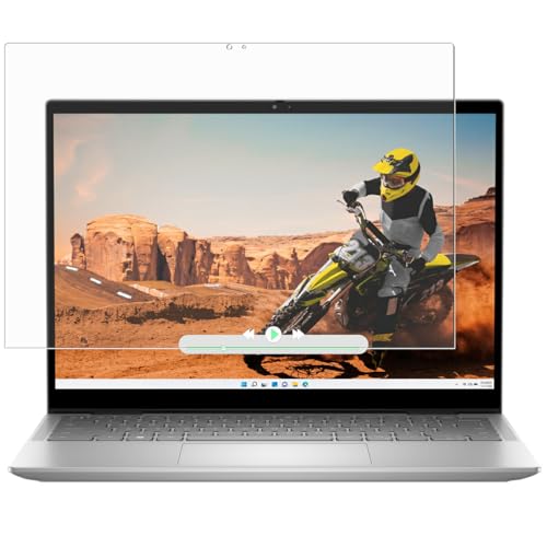 [˂}ȂA򊴂] ClearView Dell Inspiron 14 2-in-1 7430 / 7435 2023Nf 14C`p t ی tB }bg ˒ጸ ^Cv {