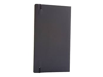 Amazon.com : Moleskine MSL14 Classic Softcover Notebook