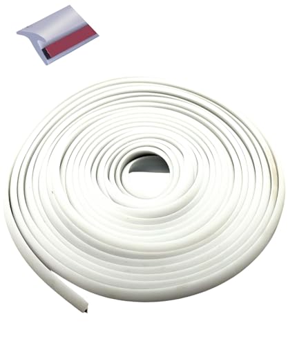 HTharros �ԗp���[�� T�^ 5M �z���C�g �G�A�����[�� ���Ԗ��� ��8mm �w�b�h���C�g �G�A���p�[�c �h�A ���؂艹�h�~ �ėp 8×10 W