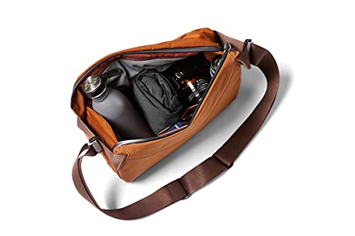 Bellroy Venture Sling 9L (large crossbody bag) - Bronze2
