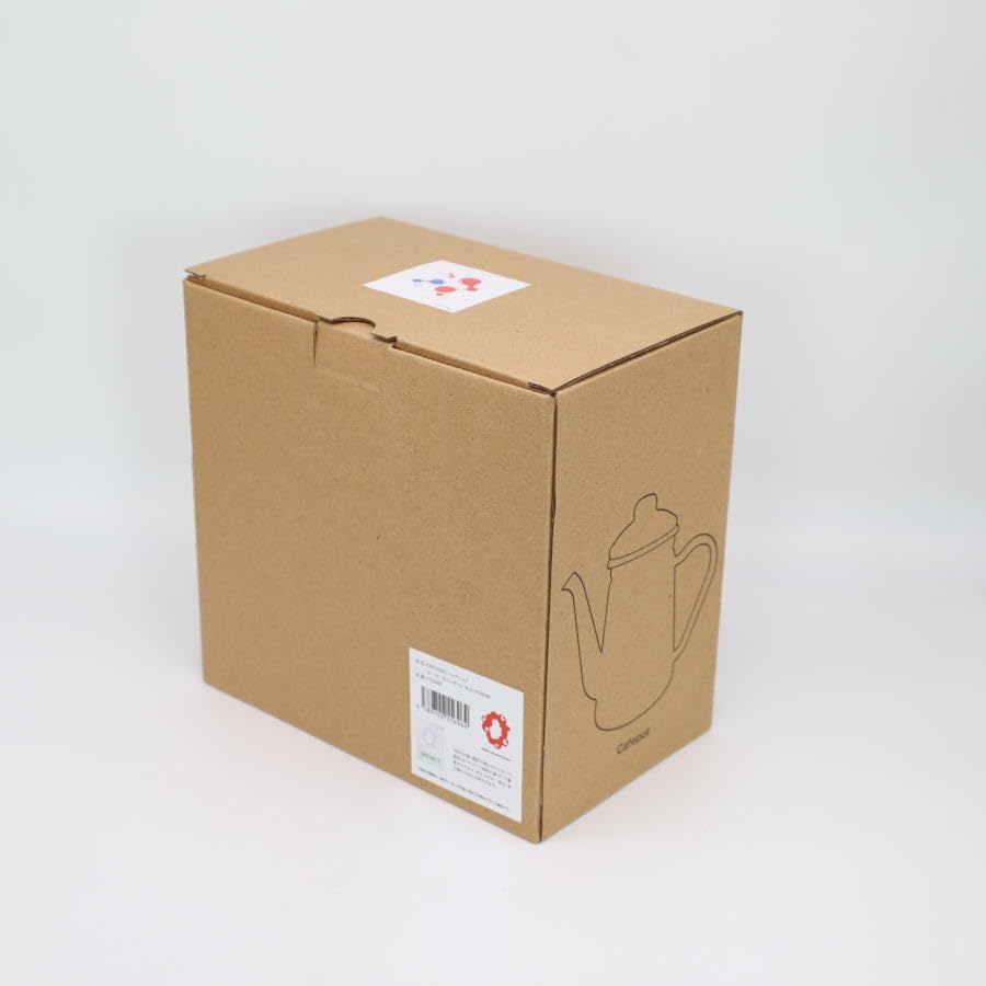 ミャクミャク ホーローカフェポット EXPO2025