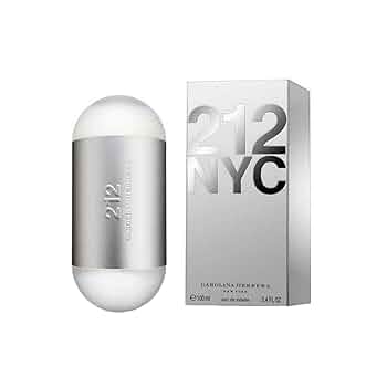 キャロライナヘレラ 212 フォーメン 212 MEN EDT 100ml Amazon.co.jp: キャロライナヘレラ[CAROLINA HERRERA]212トゥー