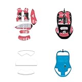 Excellente absorption de l'eau : par rapport à d'autres entreprises, cet autocollant a une plus forte absorption de l'eau et améliore ses propriétés imperméables et antidérapantes anti-transpiration.