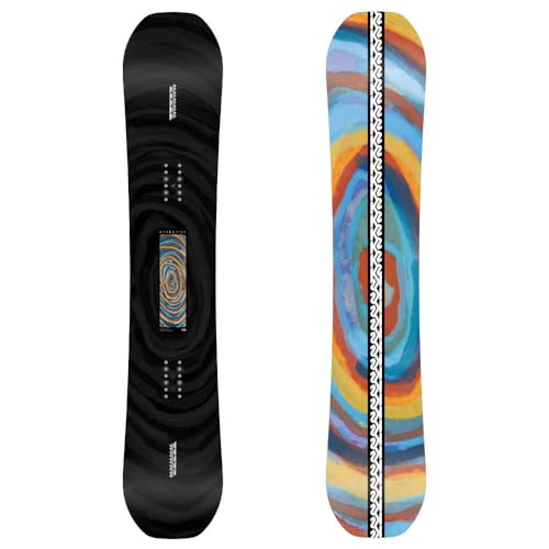 K2 Hypnotist Mens Snowboard, 161cm