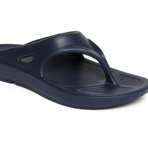 Image of MOZAFIA Mens Extra Soft Lightweight Cushioned Slipper