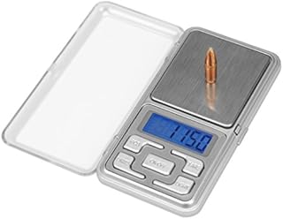 Frankford Arsenal mens Arsenal DS-750 Digital Reloading Scale with LCD Display for Reloading, Original Version